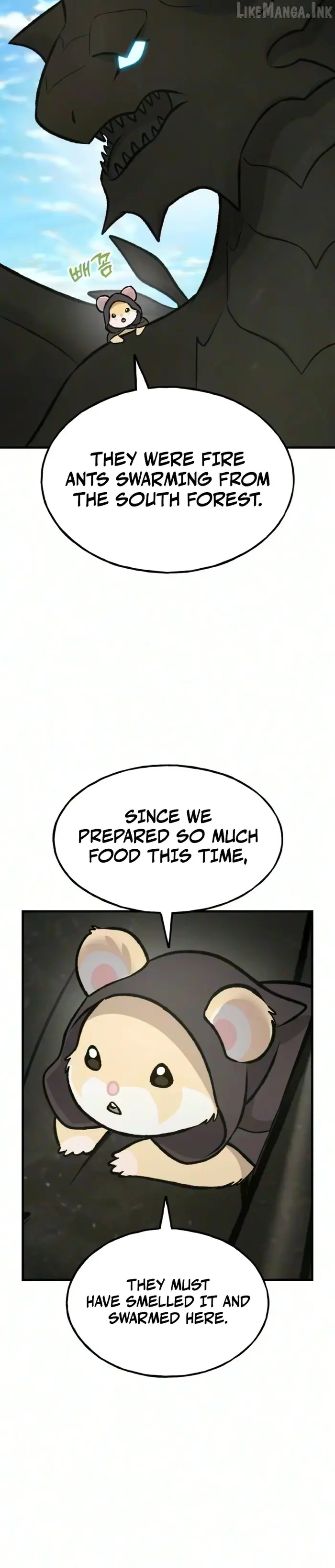 Solo Farming In The Tower - Chapter 138 image 06_optimized